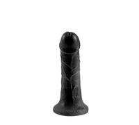 Pipedream King Cock 15.2 cm Dildo nero
