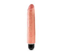 Pipedream King Cock Realistic Vibrator, 30 cm - 1 Prodotto