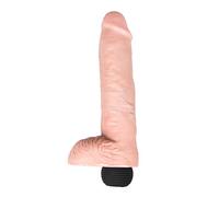 Pipedream King Cock Squirting Dildo, 25 cm, Skin Colour - 1 Prodotto
