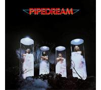 Pipedream Pipedream (CD) Album