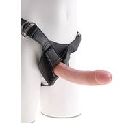PIPEDREAM REALISTA 20 CM CARNE - KING COCK di PIPEDREAM