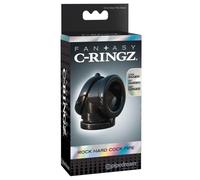 Pipedream Rock Hard Cock Ball Ballstretcher - 85 g