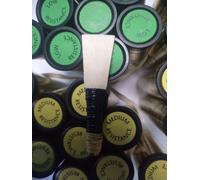 Pipedreams Ezeedrone Sacchetto Di Zampogna Chanter Reed Bassa Resistenza 4 Pack