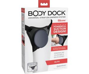 PIPEDREAMS - IMBRACATURA BODY DOCK ELITE