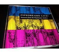 Pipedreams Live! Treasures From the Pipedreams Archive (UK Import)