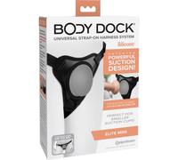 PIPEDREAMS - MINI IMBRACATURA BODY DOCK ELITE