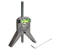 Pipefitter Tools Center Finder - funzionale moderno, portatile, premium, a forma di Y, strumento per la realizzazione di tubi ad alta precisione, localizzatore di precisione per la lavorazione del