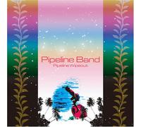 Pipeline Band - Pipeline Wipeout