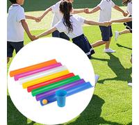 Pipeline Challenge Games Kit Pipeline multicolore per feste di compleanno