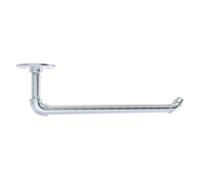 Pipeline Collection Under Cabinet Paper Towel Holder