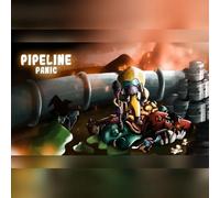 Pipeline Panic (PC) Steam Gift - GLOBAL