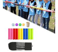 Pipeline Team Building Attività all'aperto Sport per bambini Adulti Adolescenti