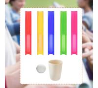 Pipeline Team Group Game Gioco di lavoro di squadra per la pianificazione