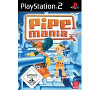 Pipemania (PS2) [Edizione : Germania]