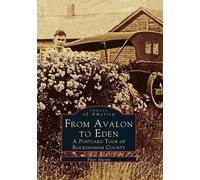 Piper Aheron From Avalon to Eden (Tascabile) Images of America