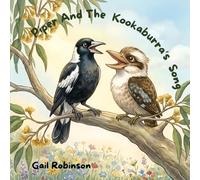 Piper and the kookaburras song