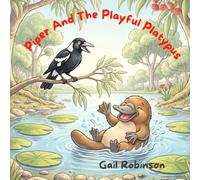 Piper and the playful platypus