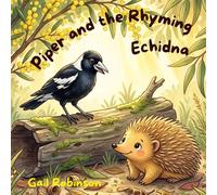 Piper and the Rhyming Echidna: 5