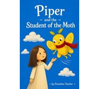 Piper and the Student of the Moth