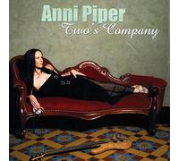 Piper, Anni - Two's Company