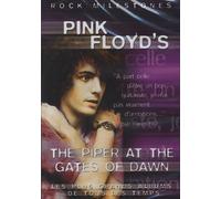Piper At The Gate Of Dawn