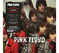 Pink Floyd The Piper At The Gates Of Dawn (Vinyl LP)