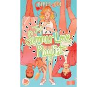 Piper Bee Joy's Summer Love Playlist (Tascabile)