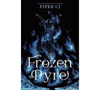 Piper CJ A Frozen Pyre (Tascabile) Villains