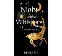 Piper Cj A Night Without Whispers (Tascabile)