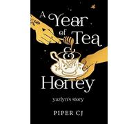 Piper Cj A Year of Tea and Honey (Tascabile)