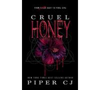 Piper Cj Cruel Honey (Tascabile)