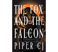 Piper Cj The Fox and the Falcon (Standard Edition) (Tascabile) No Other Gods