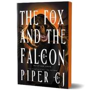 Piper CJ The Fox and the Falcon (Tascabile) No Other Gods