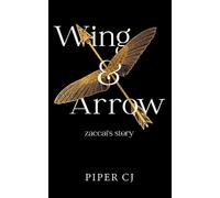 Piper Cj Wing and Arrow (Tascabile)