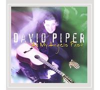 Piper, David - All My Angels Past