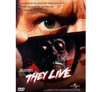 Piper/David/Foster/Flower/Jaso - They Live