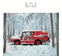 Piper - Gentle Breeze (Color Splatter Vinyl)