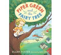Piper Green and the Fairy Tree: 1