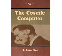 Piper H Beam-Cosmic Computer HBOOK NUOVO