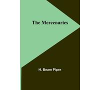 Piper H Beam Mercenaries BOOK NUOVO
