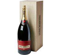 Piper-Heidsieck Brut Mathusalem l.6 legno