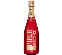PIPER-HEIDSIECK CHAMPAGNE CUVE BRUT SLEEVE 75 CL