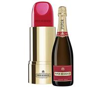 Piper-Heidsieck Cuvée Brut Lipstick Champagne AOC 0,75 ℓ, Astucciato