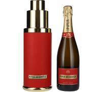 Piper-Heidsieck Brut Champagne 12% vol. 0,75l The Perfume Set Regalo
