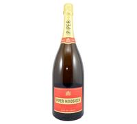 Piper Heidsieck - Champagne Cuvée Brut Magnum - 150 cl