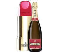 Piper-Heidsieck Cuvée Brut Lipstick Champagne AOC 0,75 ℓ, Astucciato