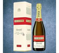 PIPER HEIDSIECK Cuvee Reserve Essentiel Extra Brut - Champagne AOC - 750ml - IT