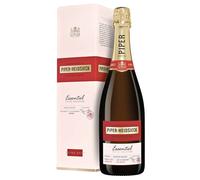 Piper-Heidsieck Cuvée Réservée Essentiel Champagne AOC Extra Brut 0,75 ℓ, Astucciato