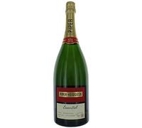 Piper Heidsieck Essentiel Cuvée Reserve Extra Brut Magnum 1,5L