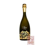PIPER-HEIDSIECK RARE BRUT MILLESIME 2002 CHAMPAGNE - FRANCIA
